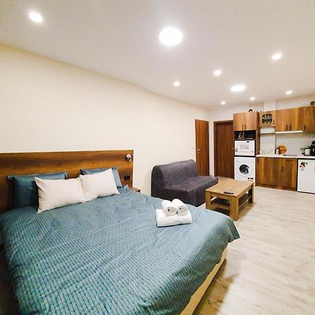 Malavi Dv2 Top Center Apartment Ruse Exterior foto