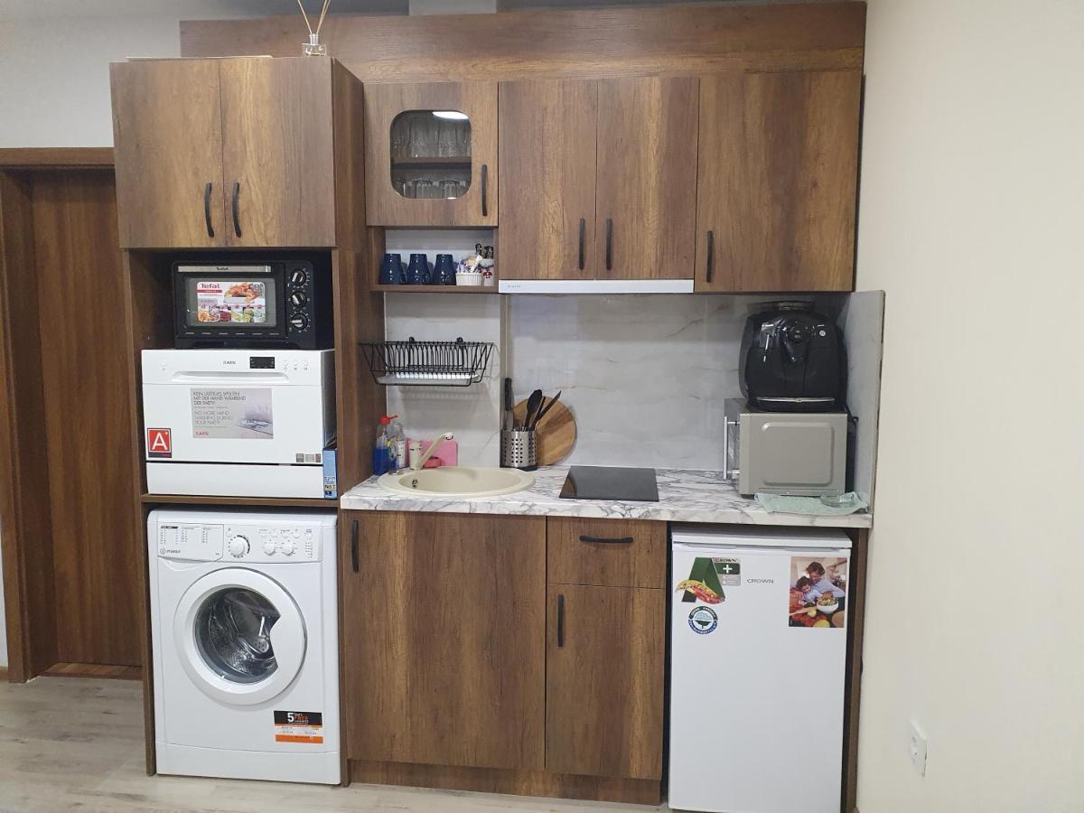 Malavi Dv2 Top Center Apartment Ruse Exterior foto